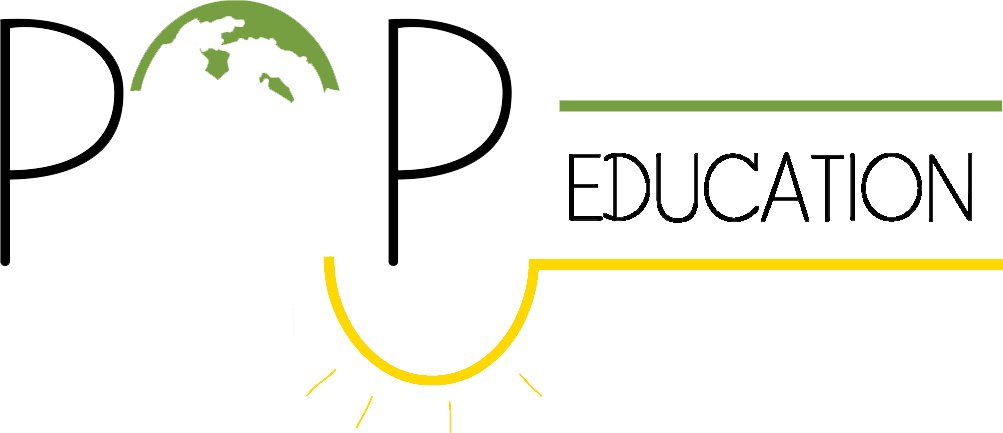 POP Education – Séjours et formations BAFA